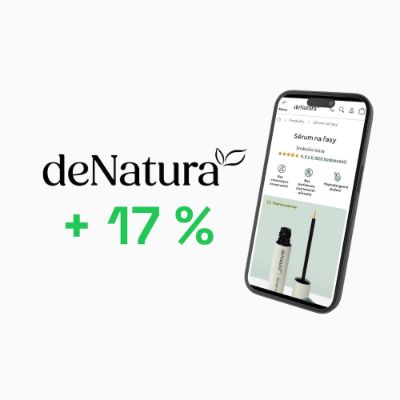 Case Study: deNatura